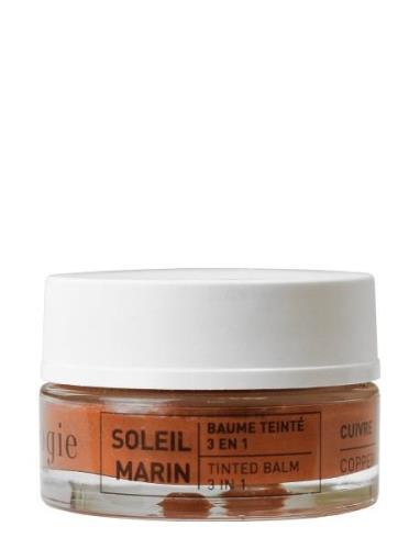 Algologie Tinted Balm 3 In 1 - Copper Brun