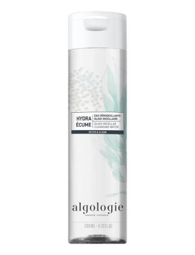 Algologie Oligo-Micellar Cleansing Water Nude