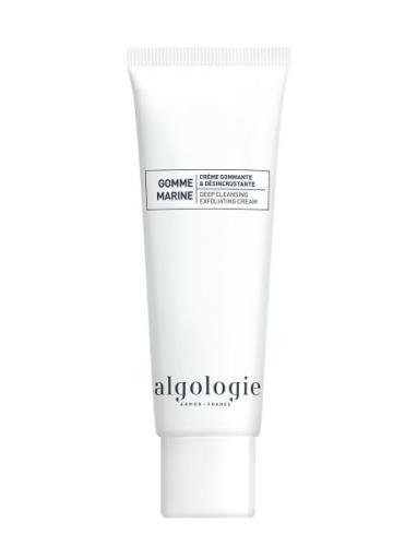 Algologie Deep Cleansing Exfoliating Cream Nude