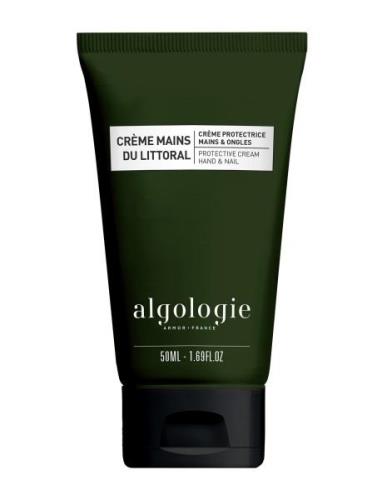 Algologie Protective Cream Hand & Nail Nude