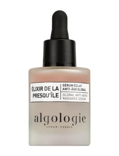 Algologie Global Anti-Aging Radiance Serum Nude