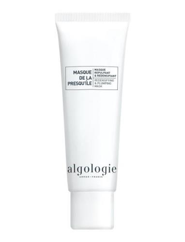 Algologie Redensifying & Plumping Mask Nude