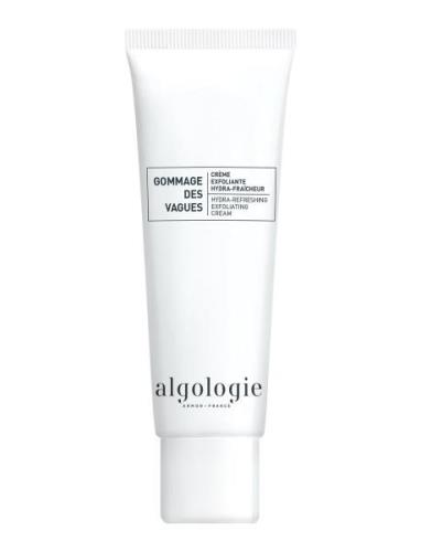 Algologie Hydra-Refreshing Exfoliating Cream Nude