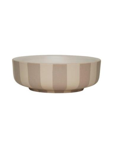 OYOY Living Design Toppu Bowl - Small Beige