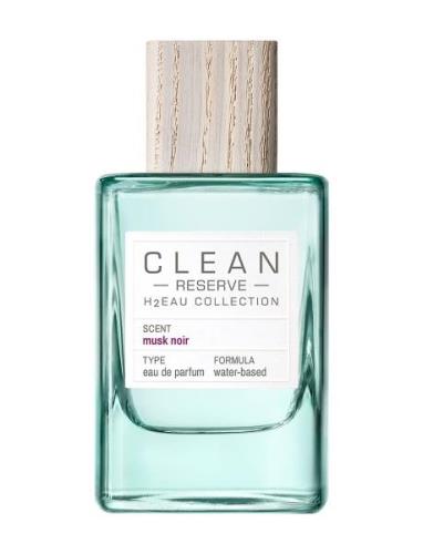 CLEAN Reserve H2Eau Musk Noir Edp Nude