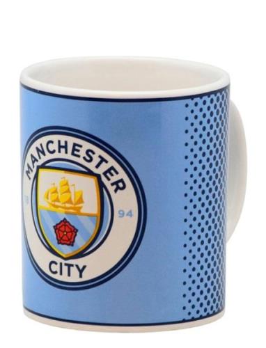 Joker Mug Manchester City Multi/patterned