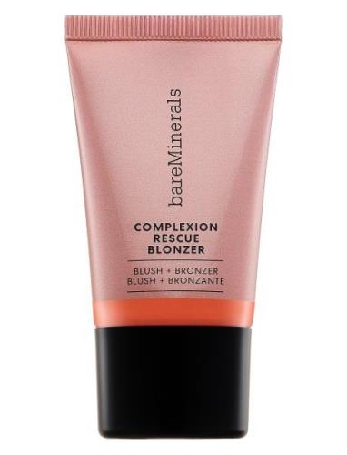 BareMinerals Bare Minerals Complexion Rescue Blonzer Kiss Of Copper 15...