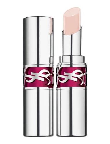 Yves Saint Laurent Ysl Loveshine Candy Glaze Lip Gloss Stick 2 Nude