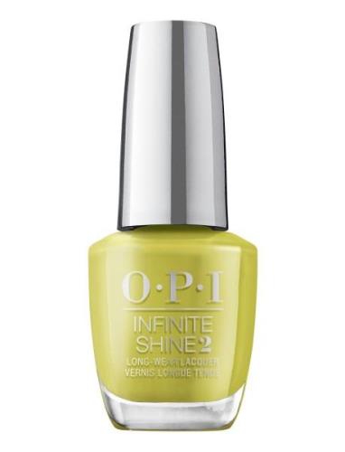 OPI Is - Get In Lime 15 Ml Nude