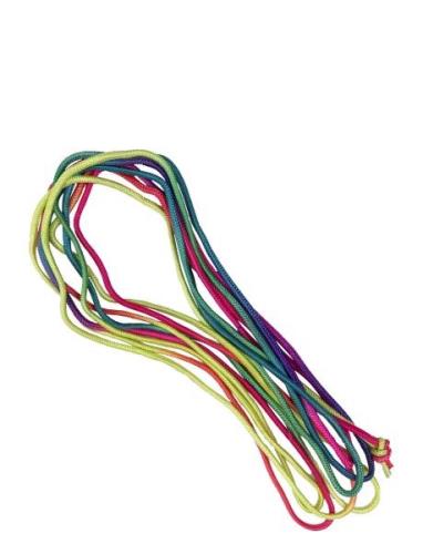 Happy Summer Happy Summer Elastic Jump Rope Multi/patterned