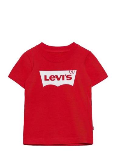 Levi's Levi's® Batwing Tee Röd