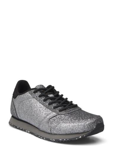 WODEN Ydun Glitter Silver