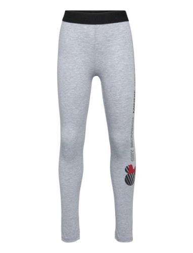 Minnie Mouse Legging Grå