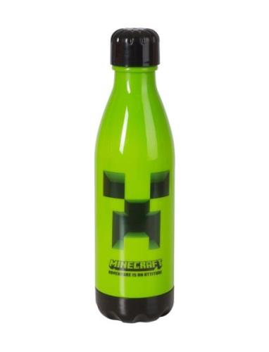 Joker Daily Pp Bottle Minecraft Multi/patterned