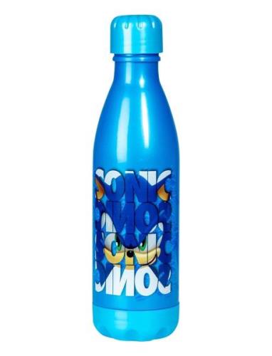 Joker Daily Pp Bottle Sonic Multi/patterned