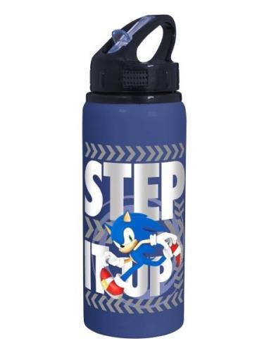 Joker Aluminium Sport Bottle Sonic 730 Ml Multi/patterned