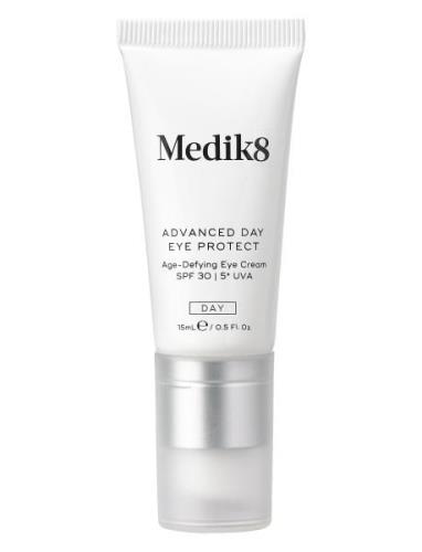 Medik8 Advanced Day Eye Protect Spf 30 Nude