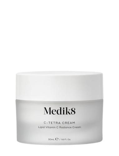 Medik8 C-Tetra Cream Nude