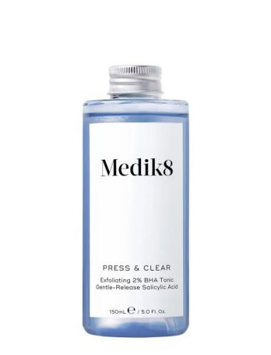 Medik8 Press & Clear Refill Nude