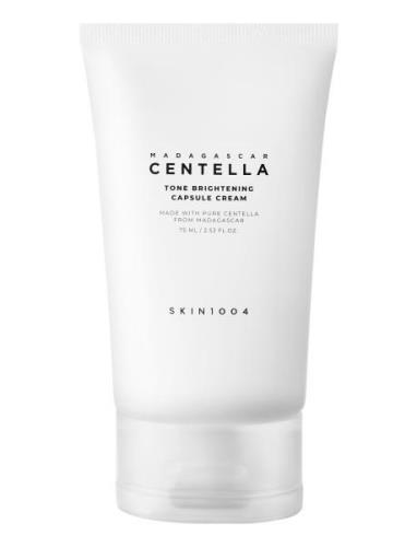 SKIN1004 Centella T Brightening Capsule Cream Nude