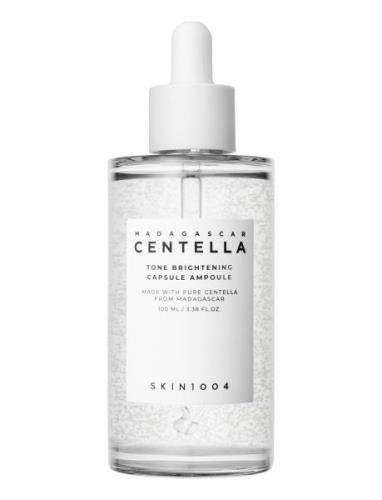 SKIN1004 Centella T Brightening Capsule Ampoule Nude