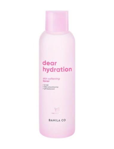 Banila Co Dear Hydration Skin Softening T R Nude