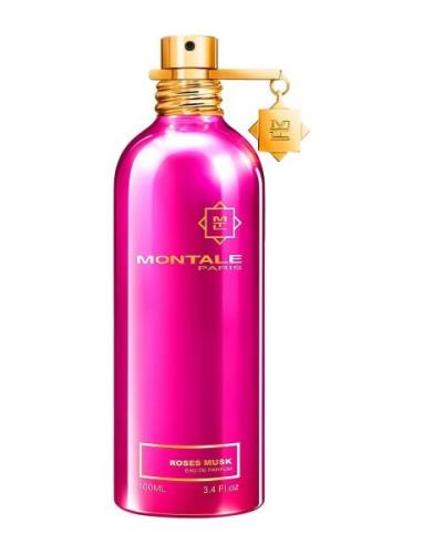 Montale Roses Musk Edp 100 Ml Nude