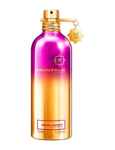 Montale Sensual Instinct Edp 100 Ml Nude