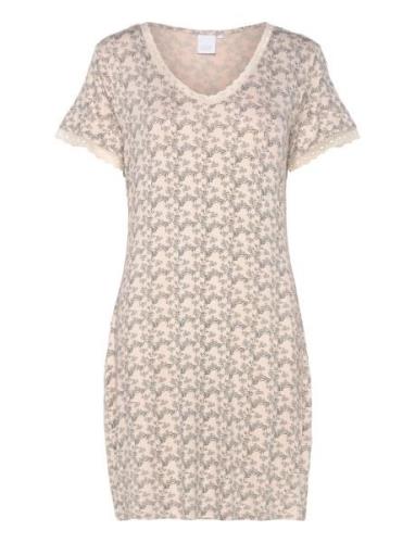 CCDK Copenhagen Jacqueline S/S Dress Beige