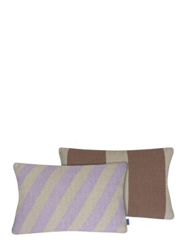 Mette Ditmer Across Kilim Cushion Cover Multi/patterned