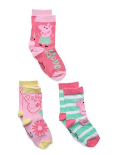 Gurli Gris Socks Rosa