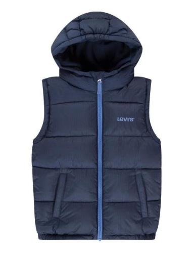 Levi's Levi's® Essentials Puffer Vest Blå