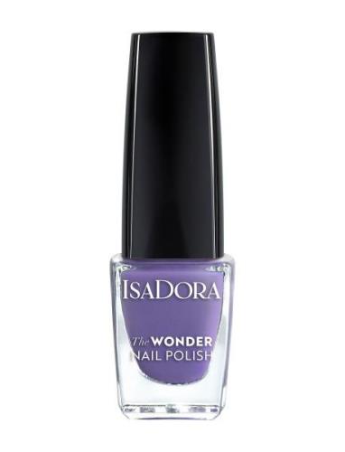 IsaDora Wonder Nail Polish Lila