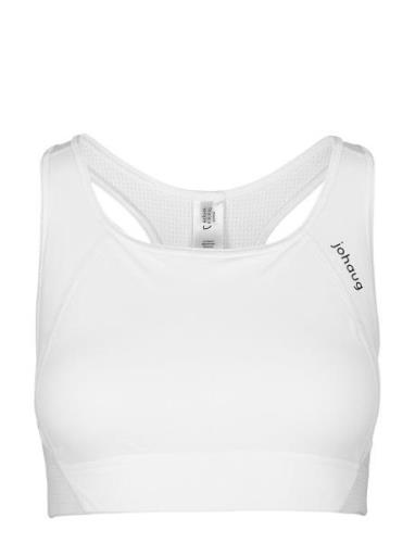 Johaug Discipline Sports Bra Vit