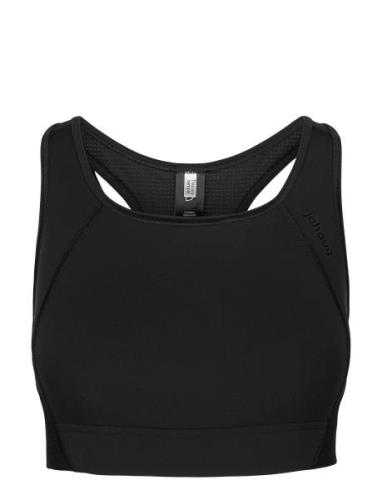 Johaug Discipline Sports Bra Svart