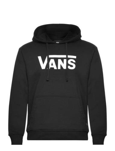 VANS Classic V Bff Hoodie Svart