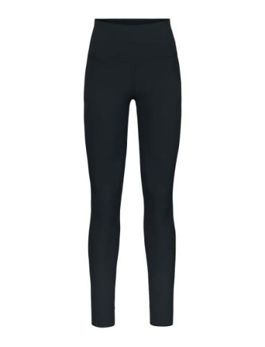 Johaug Elevated Performance Cut Off Tights Svart