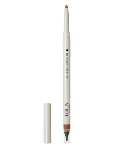 IDUN Minerals Lipliner Ingrid Nude