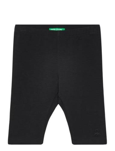 United Colors Of Benetton Leggings Svart