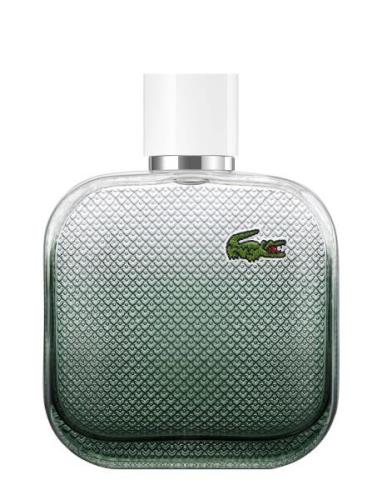 Lacoste Fragrance L.12.12 Blanc Eau Intense Edt 100 Ml Nude