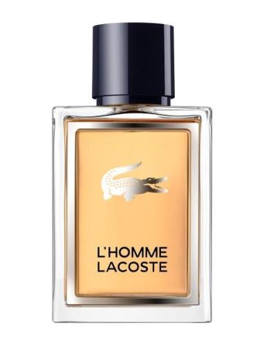 Lacoste Fragrance L'homme Edt 50 Ml Nude