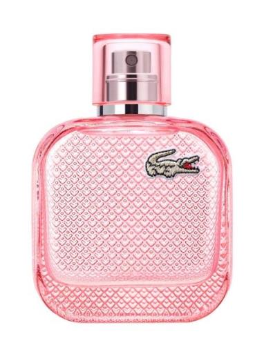 Lacoste Fragrance L.12.12 Rose Sparkling Edt 50 Ml Nude