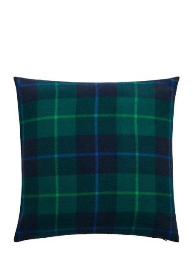 GANT Extra Fine Merino Wool Cushion Multi/patterned