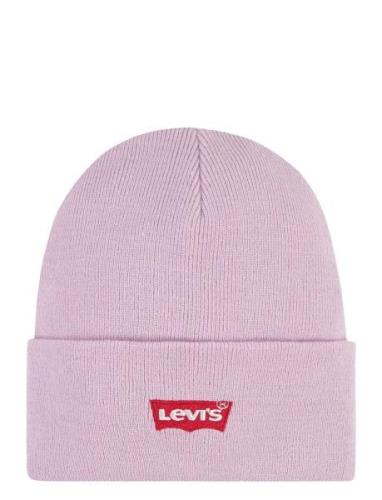 Levi's Levi's® Core Batwing Beanie Rosa