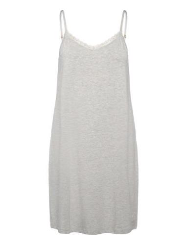 CCDK Copenhagen Maia Chemise Dress Grå