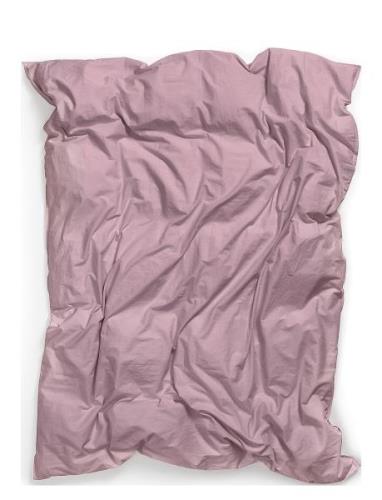 Midnatt Duvet Cover Aster Lila