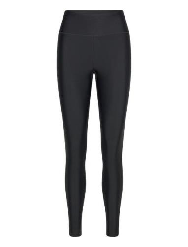 ROTATE Birger Christensen Stretchy Leggins Svart