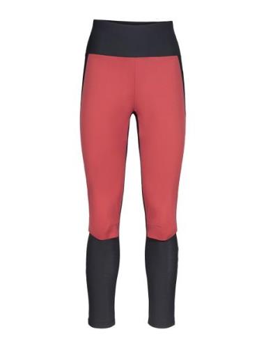 Johaug Concept Pant 2.0 Röd