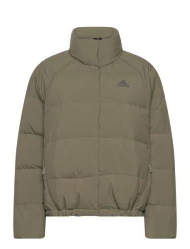 Adidas Sportswear W Helionic Rlx Khaki Green