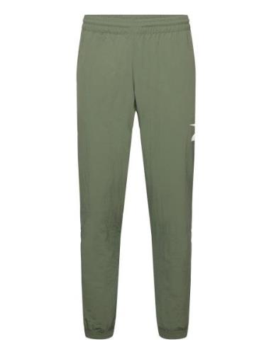 Reebok Classics Cl Vector Trackpant Grön